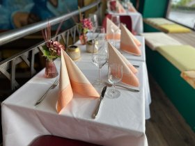 Auszeit vom Alltag inkl. kulinarischem Genuss  | 6  Nächte     