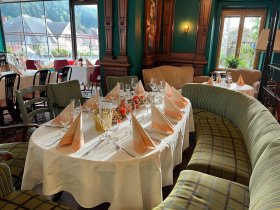 Auszeit vom Alltag inkl. kulinarischem Genuss  | 6  Nächte     