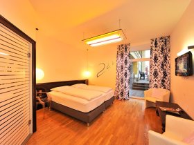 Auszeit vom Alltag inkl. kulinarischem Genuss  | 6  Nächte     