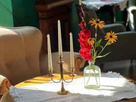 Auszeit vom Alltag inkl. kulinarischem Genuss  | 6  Nächte     