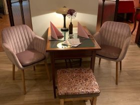 Auszeit vom Alltag inkl. kulinarischem Genuss  | 6  Nächte     