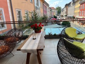 Auszeit vom Alltag inkl. kulinarischem Genuss  | 6  Nächte     