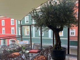 Auszeit vom Alltag inkl. kulinarischem Genuss  | 6  Nächte     