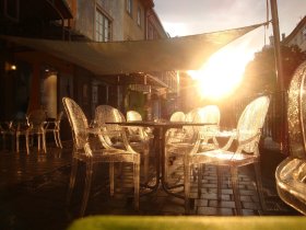 Auszeit vom Alltag inkl. kulinarischem Genuss  | 6  Nächte     