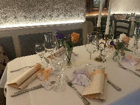 Auszeit vom Alltag inkl. kulinarischem Genuss  | 6  Nächte     