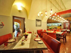 Auszeit vom Alltag inkl. kulinarischem Genuss  | 1  Nacht 