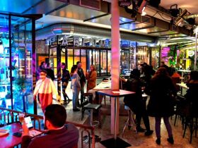 Auszeit vom Alltag inkl. kulinarischem Genuss  | 6  Nächte     