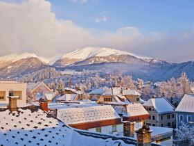 Auszeit vom Alltag inkl. kulinarischem Genuss  | 6  Nächte     