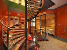 Auszeit vom Alltag inkl. kulinarischem Genuss  | 6  Nächte     