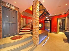 Kurzurlaub im Stadthotel mit EigenART mit Hund  | 1 Nacht 