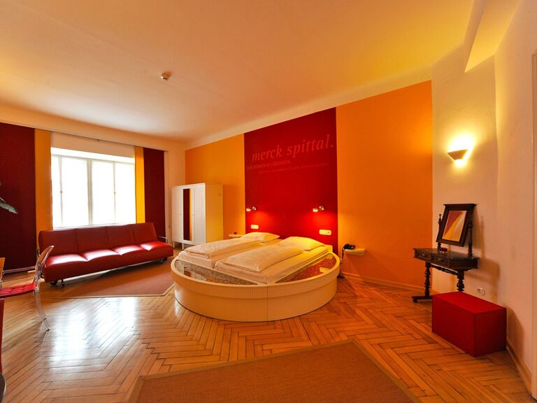 Doppelzimmer Business