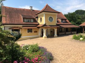 Erholungsurlaub im Naturhotel in der Steiermark inkl. veganer Halbpension | 1 Nacht