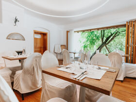 Erholungsurlaub im Naturhotel in der Steiermark inkl. veganer Halbpension | 1 Nacht