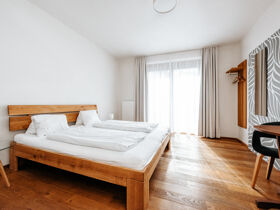 Erholungsurlaub im Naturhotel in der Steiermark inkl. veganer Halbpension | 1 Nacht