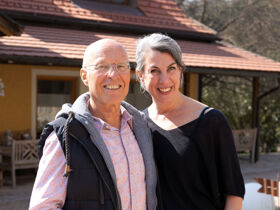 FASTEN - Kraft und Leichtigkeit durch Yoga & Fasten 