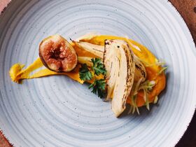 Genuss im Retreat in der Steiermark inkl. veganen 3-Gang-Dinner | 1 Nacht 