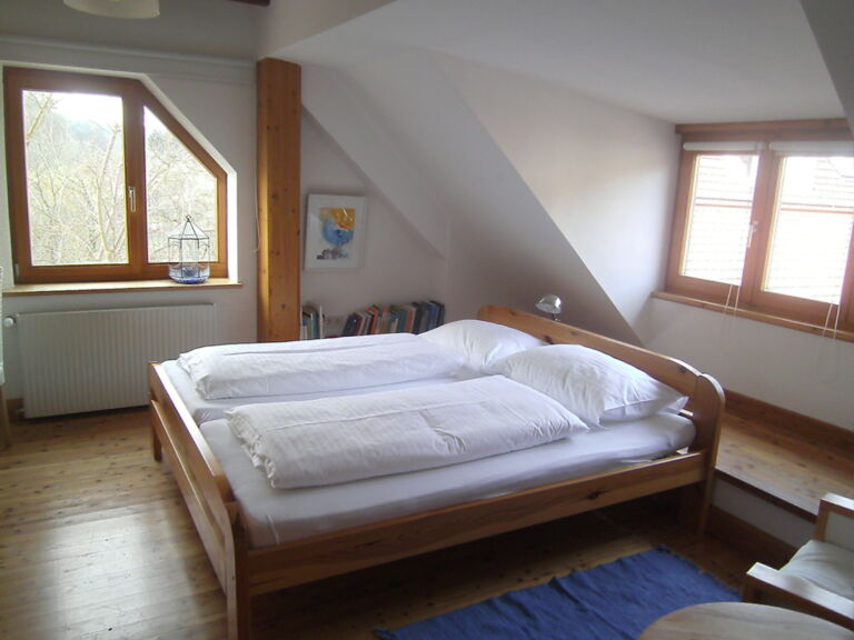 Doppelzimmer