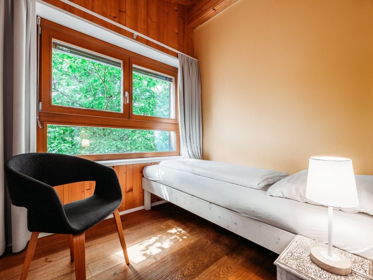 Doppelzimmer Basis