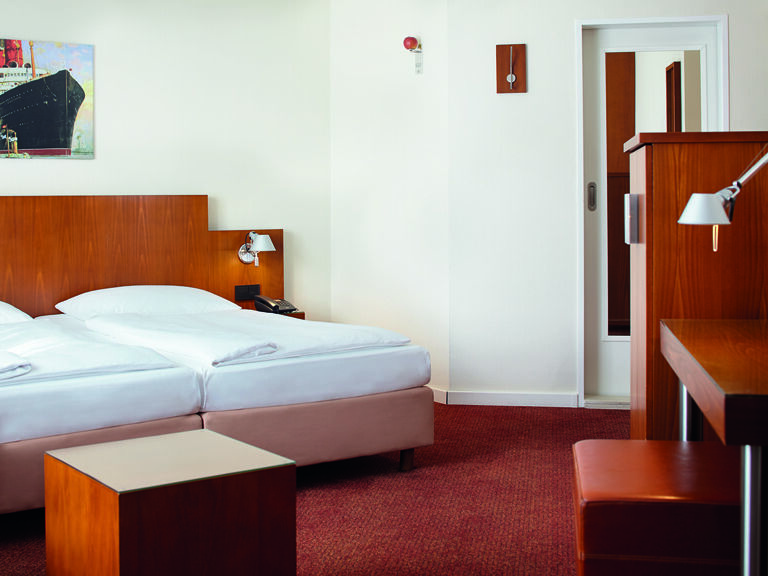 Doppelzimmer