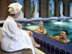 Erleben Sie gratis das größte Museum der Welt