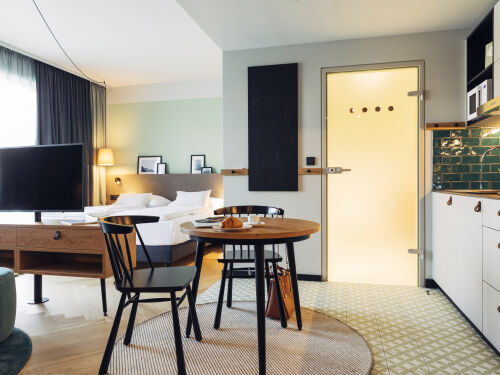 harry's home Villach