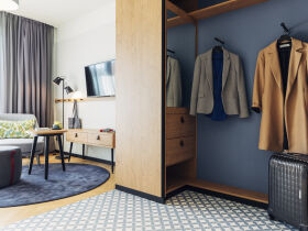 4=3 Special in Villach - Kurzurlaub in Kärnten