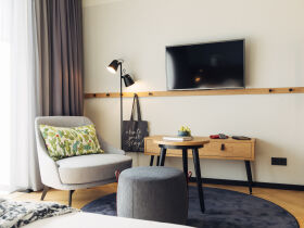 4=3 Special in Villach - Kurzurlaub in Kärnten