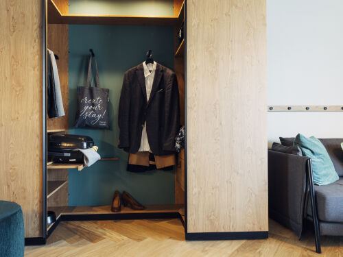 harry's home Villach