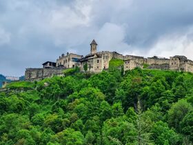 4=3 Special in Villach - Kurzurlaub in Kärnten