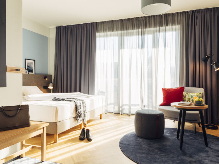 Appartement/s