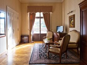 Urlaub in Landgut Wiejce | 2 Tage