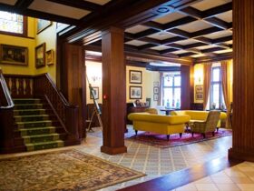 Urlaub in Landgut Wiejce | 2 Tage