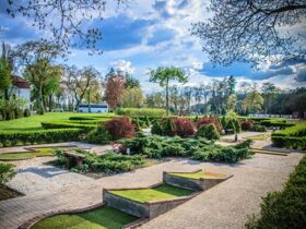 Urlaub in Landgut Wiejce | 2 Tage