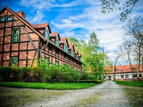 Urlaub in Landgut Wiejce | 2 Tage
