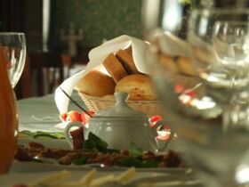 Urlaub in Landgut Wiejce | 2 Tage