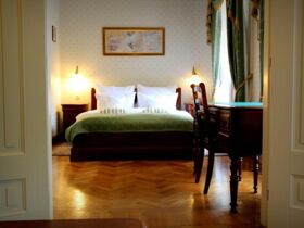 Urlaub in Landgut Wiejce | 2 Tage