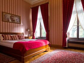 Urlaub in Landgut Wiejce | 2 Tage