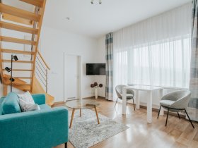 Unterkunft mit Frühstück und privater finnischer Sauna| 3 Tage