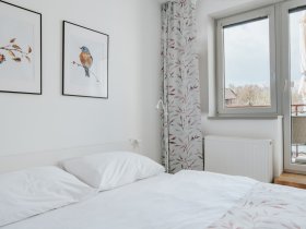 Unterkunft mit Frühstück und privater finnischer Sauna| 3 Tage