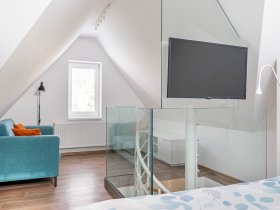 Unterkunft mit Frühstück und privater finnischer Sauna| 3 Tage