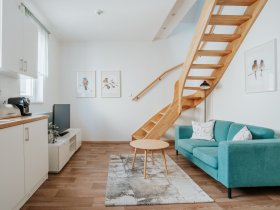 Unterkunft mit Frühstück und privater finnischer Sauna| 3 Tage
