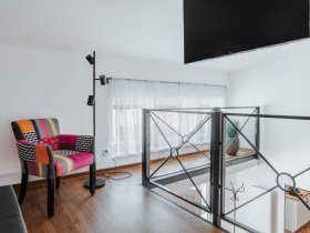 Unterkunft mit Frühstück und privater finnischer Sauna| 3 Tage
