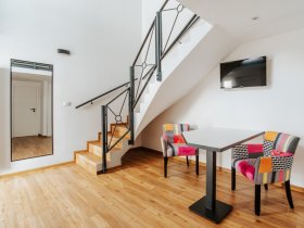 Unterkunft mit Frühstück und privater finnischer Sauna| 3 Tage