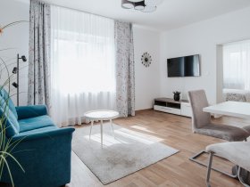 Unterkunft mit Frühstück und privater finnischer Sauna| 3 Tage