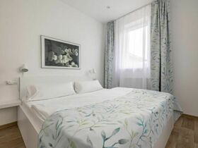 Unterkunft mit Frühstück und privater finnischer Sauna / 2 Nächte| 3 Tage