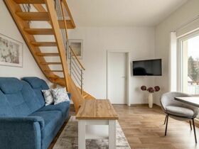 Unterkunft mit Frühstück und privater finnischer Sauna / 4 Nächte| 5 Tage