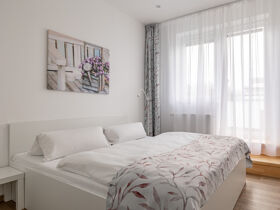 Unterkunft mit Frühstück und privater finnischer Sauna / 2 Nächte| 3 Tage