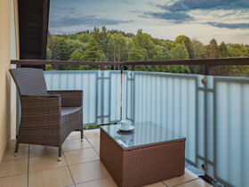 Unterkunft mit Frühstück und privater finnischer Sauna / 2 Nächte| 3 Tage