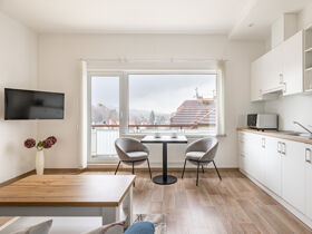 Unterkunft mit Frühstück und privater finnischer Sauna / 2 Nächte| 3 Tage