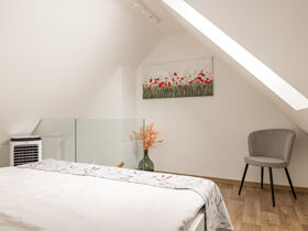 Unterkunft mit Frühstück und privater finnischer Sauna / 2 Nächte| 3 Tage